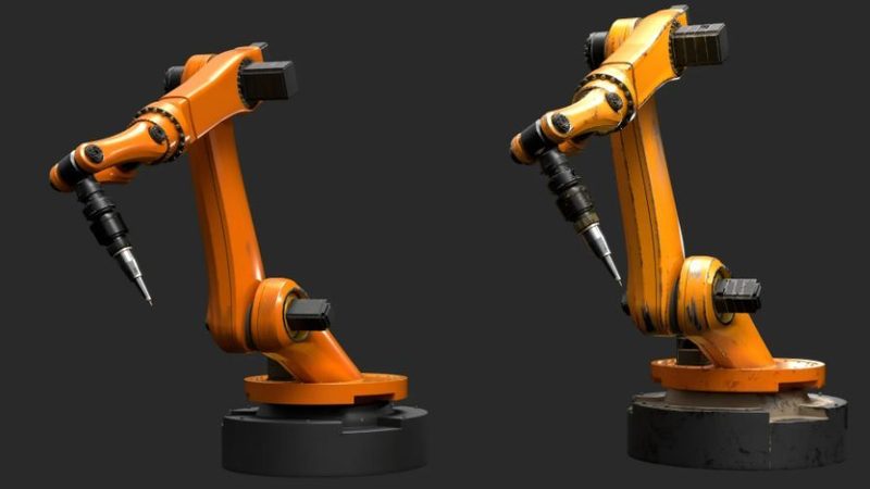 模具钢材料型号对照表：揭秘模具钢选型的关键要素