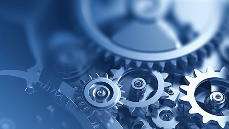 气动元件在现代工业中的应用与选型要点